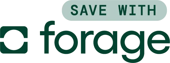 SaveWithForage.com